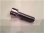 Titanium Picnh Bolt for Rear Axle Hub  5/16 - 18 x 3/4
Grade 5, 3 1/2 times Stronger, 44% Lighter